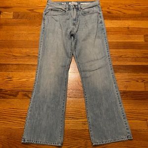 Vintage Urban Pipeline bootcut mom jeans